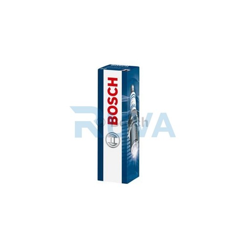 Se adapta a Smart Forfour 2004-2006 1.0 1.3 1.5 + otros modelos de bujía Ruva - Imagen 3 de 9