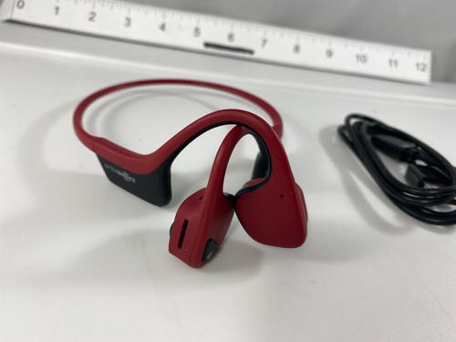 AfterShokz Air Open Ear Wireless Bone 