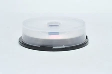 7- Pack Ridata DVD-R 16X 4.7GB 120 Min Blank Data Video Disk