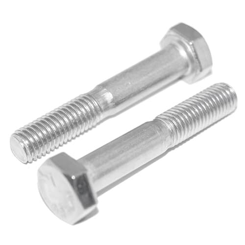 Bulloni Antiruggine DIN933 Bulloni Esagonali Dimensioni Tabella Di Formato | Vite Fornitore Bulloni M6x50 Acciaio Inox 304 Bulloni Antiruggine DIN933 Bulloni Esagonali Dimensioni Tabella Di Formato | Vite Fornitore Bulloni M6x50 Acciaio Inox 304