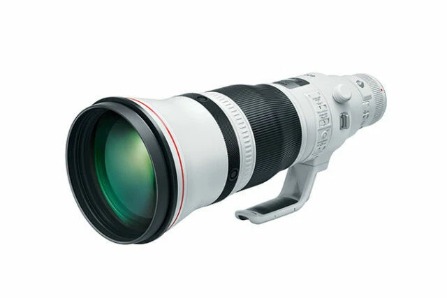Canon EF 600mm f/4L IS III USM Camera Lens (3329C002) for sale