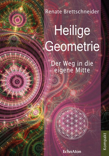 Thumbnail - Heilige Geometrie Renate Brettschneider 9783937883816