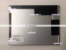 New 15" LQ150X1LG98 LQ150X1LG98W LCD Screen Display For SHARP 1 year Warranty