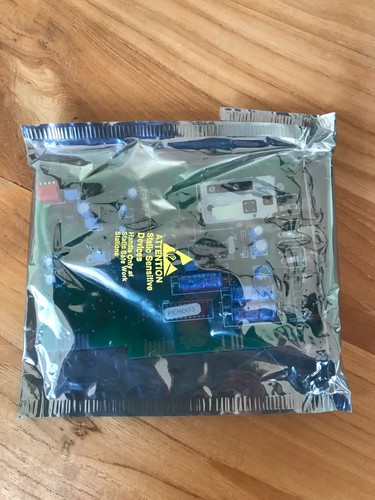XT PC FM UKW radio 8 Bit ISA SPASE pcradio-003 New Old Stock around 1984 MS DOS - Afbeelding 10 van 10