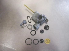 Honda petcock REBUILD kit CB 175 200 CB175 CB200 T CB200T CB200 - fuel valve