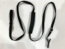 genuine authentic Pentax camera strap for  Pentax 35mm cameras.