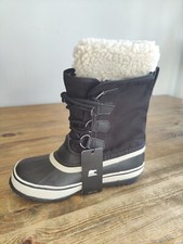 Sorel Carnival Boots Size 3