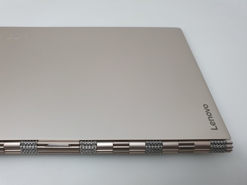 Lenovo Yoga 910-13IKB LCD Touchscreen Display Panel Full Assembly 13,9" FHD - Bild 17 von 23