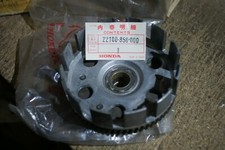 HONDA MR250 MT250 ELSINOR CLUTCH BASKET OUTER ASSEMBLY 22100-358-000 OEM NOS
