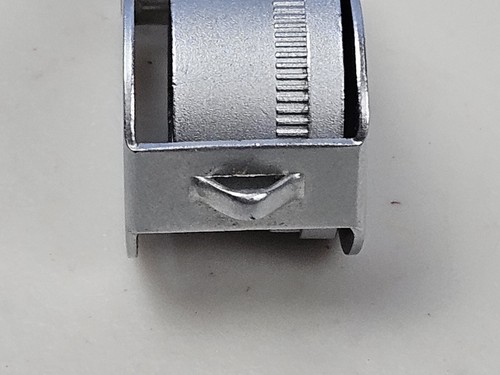 Karton tragbare 10x Lupe Juwelierlupe - Made in Japan - Bild 5 von 9