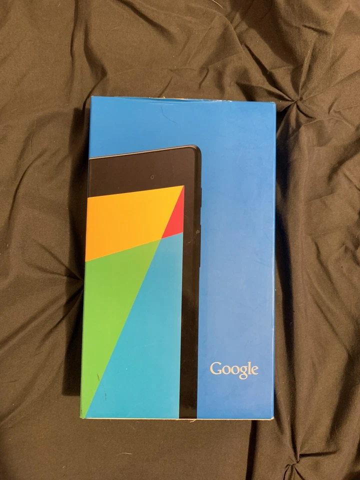 google nexus 7 - Image 2 of 3