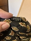 Maggie B Plastic Lined Makeup Bag — photo 4