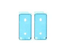 2X iPhone SE 2022 Waterproof Frame Bezel Seal Tape Adhesive LCD Screen