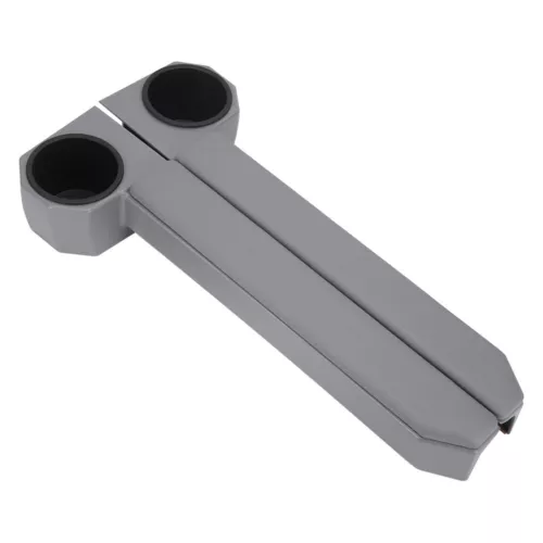 Magnet Door Armrest Cup Holder For Toyota Land Cruiser 70 Series 76 79 Hj75 - Picture 12 of 14