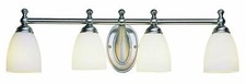 Trans Globe Lighting 3654 Eleanor 30" Vanity Bar Rubbed Oil Bronze