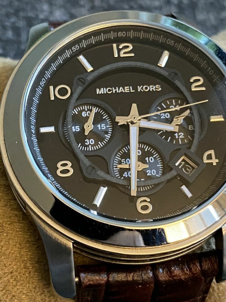 Hilfiger Watches Tommy Hilfiger Herrenuhr WeiÃƒÂŸ Tachymeter Tommy