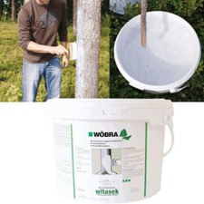 Wöbra Schälstopp (10 Kg)
