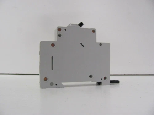 EATON MOELLER P/N# FAZ-C1/1 CIRCUIT BREAKER 1A 1POLE