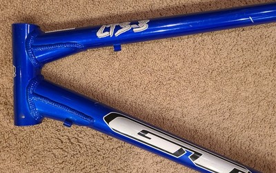 Vintage GT LTS Frame LTS-3 22.5