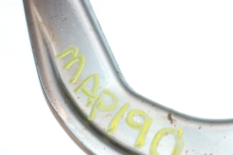 15-20 LEXUS RC350 RC300 RWD FRONT EXHAUST HANGER BRACKET 48K MAP190 - Image 2 of 4