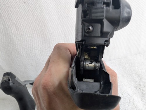 Shimano Ultegra ST-6600 Shifters | Levers | 2x10 Speed, Double | Set - Picture 3 of 13