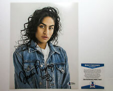 Jessie Reyez Signed 'Before Love Came to Kill' 8x10 Photo EXACT Proof BAS A Jessie Reyez Signed 'Before Love Came to Kill' 8x10 Photo EXACT Proof BAS A