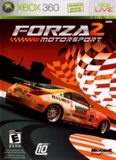 Forza Motorsport 2 - Xbox 360 Game Only