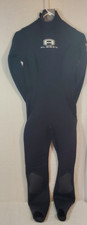 ALLEDA long sleeve full leg Wetsuit black size M