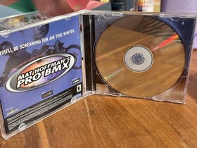 Tony Hawk's Pro Skater 2 (Sega Dreamcast, 2000) CIB Complete w Manual & TESTED!