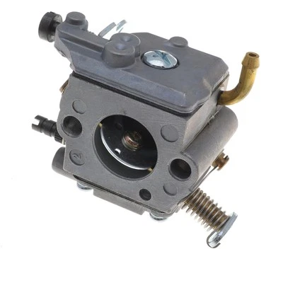 JARDIAFFAIRES Carburateur pour tronçonneuse compatible avec Stihl 020T, MS200, MS200T