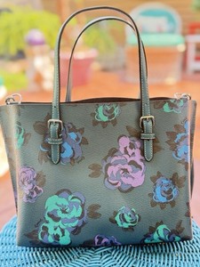 Coach Deep Turquoise | eBay