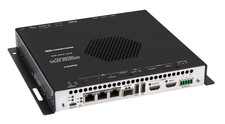 Crestron DM-NVX-363   DM NVX 4K60 4:4:4 HDR Network AV Encoder/Decoder