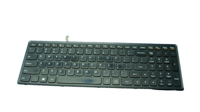 Lenovo G500s Genuine US Keyboard 25211020 Rev 3A REPLACEMENT KEY ONLY Flex 20309