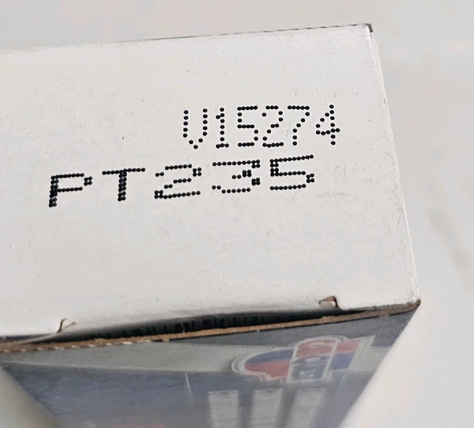 Carquest Filter PT235 for FORD BRONCO 1981-1982 - FORD CUSTOM 1975-1977 - Imagem 4 de 4