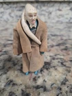 Bib Fortuna Action Figure   ROTJ 1983 Hong Kong Kenner Vintage Star Wars