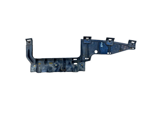 BMW 3er E90 E91 Halter Führung Stoßstange hinten Mitte 51127163847 Original