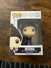 Funko Pop! Vinyl Regina Once Upon A Time Television Figure #268