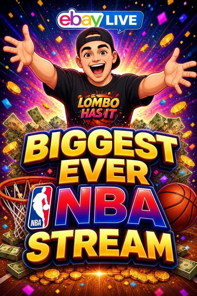 MY BIGGEST EVER NBA STREAM! $20K+