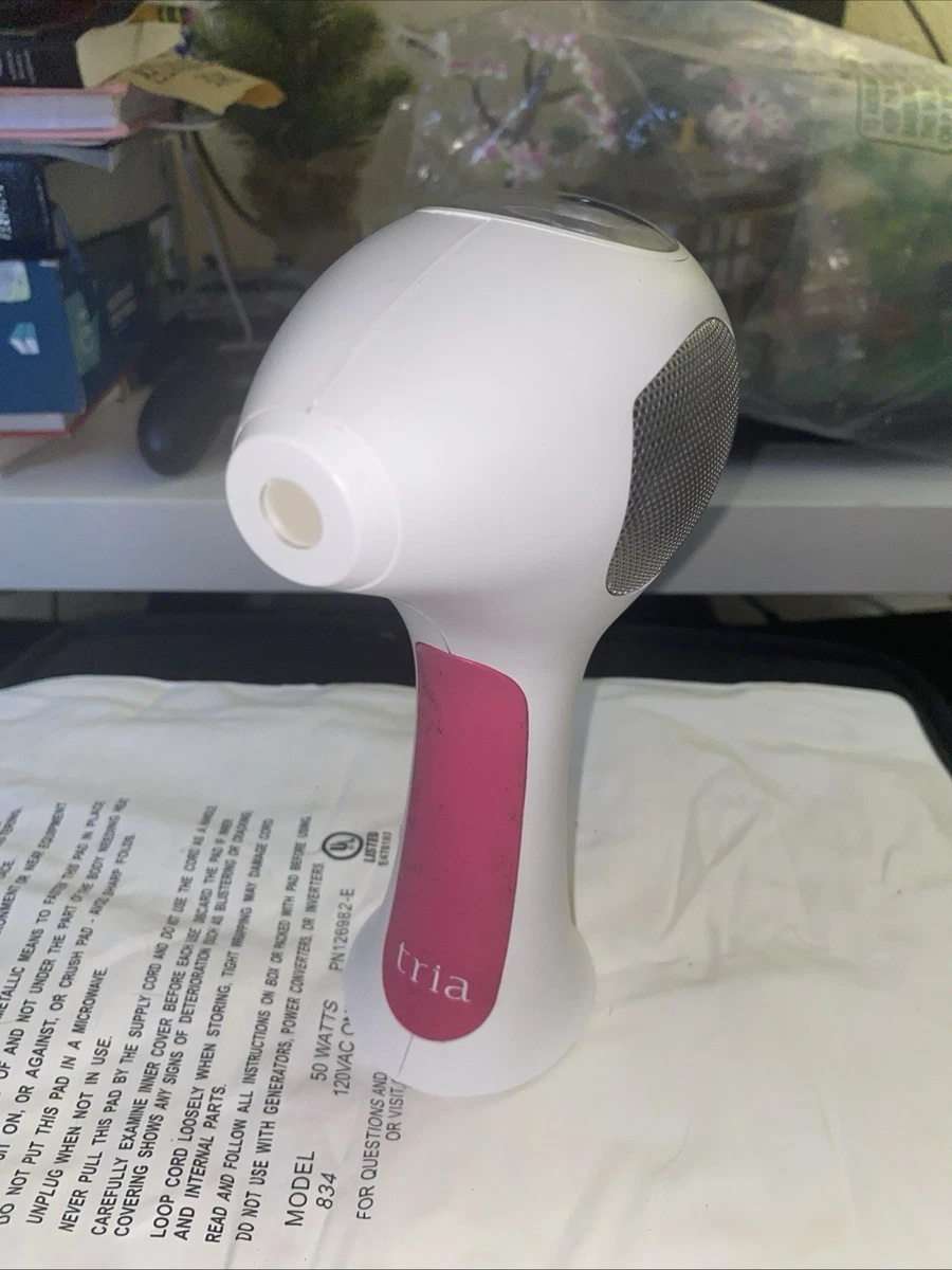 Tria Laser Hair Removal and IPL Equipment for sale | eBay