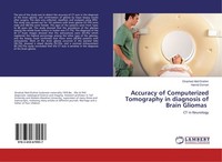 Accuracy Of Computerized Tomography In Diagnosis Of Brain Gliomas ¿ Elrashed Abd