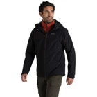 Craghoppers Ponsa Waterproof Hodded Jacket Black BNWT