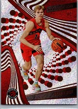 2023-24 Panini Revolution #110 Gradey Dick