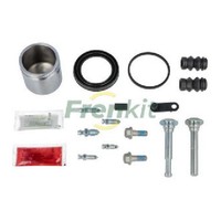 Reparatursatz Bremssattel Vorne FüR Fiat Doblo 263 10 Bis 23 Teil Neu