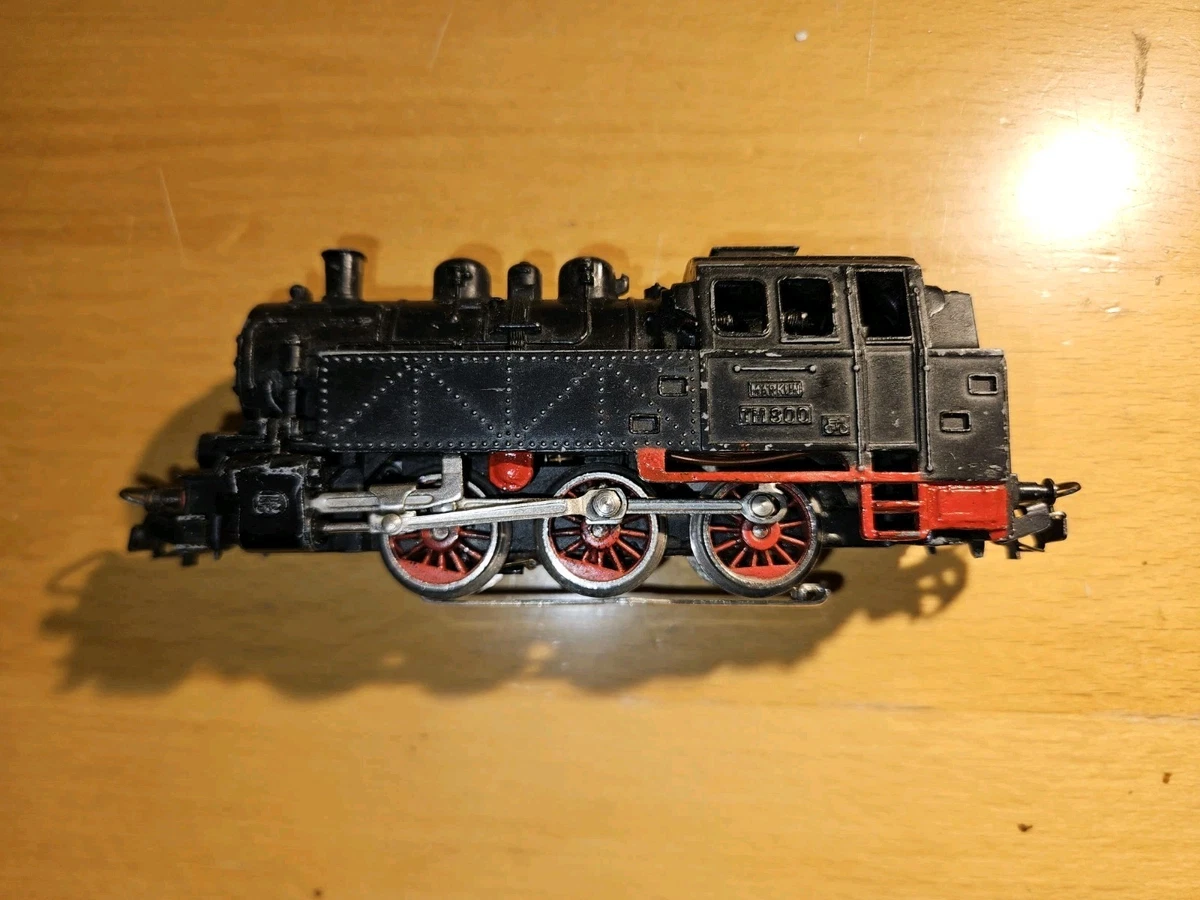 ORIGINAL MARKLIN HO 3 rails ZEPPELIN NEUVE EUR 57,00 - FR