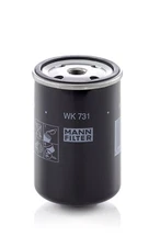 For MANN WK 731 IVECO FUEL FILTER
