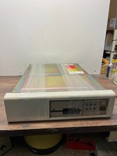 Digital Equipment Corporation DEC Micro PDP-11/53 DH-153Q6-A2