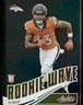 2025 Panini Absolute #RW-PBT Pat Bryant Rookie Wave