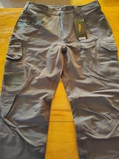 Sitka Range Pants Size 38R