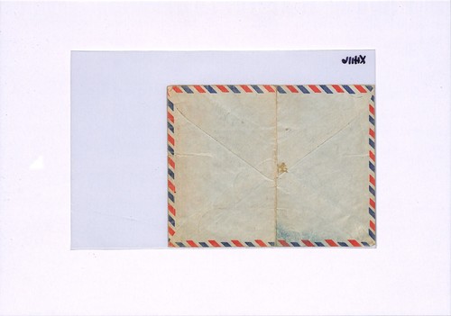 CYPRUS GB Military Cover *FPO.600* 1964 BFPO.53 UN FORCES Overprints XH116 - Picture 8 of 10
