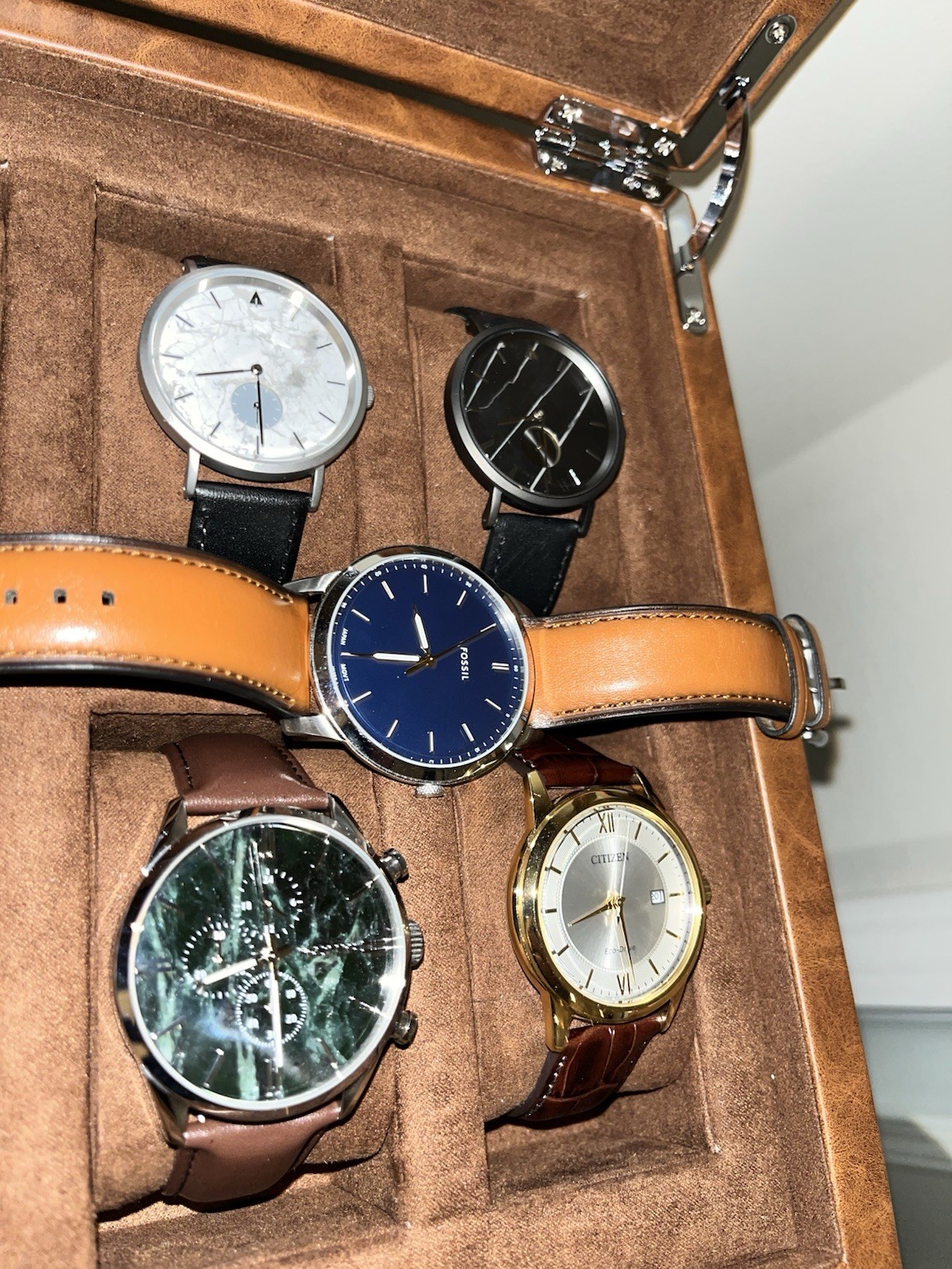 Watch Collection - image 3